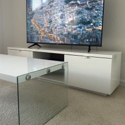 Modern Coffee Table 