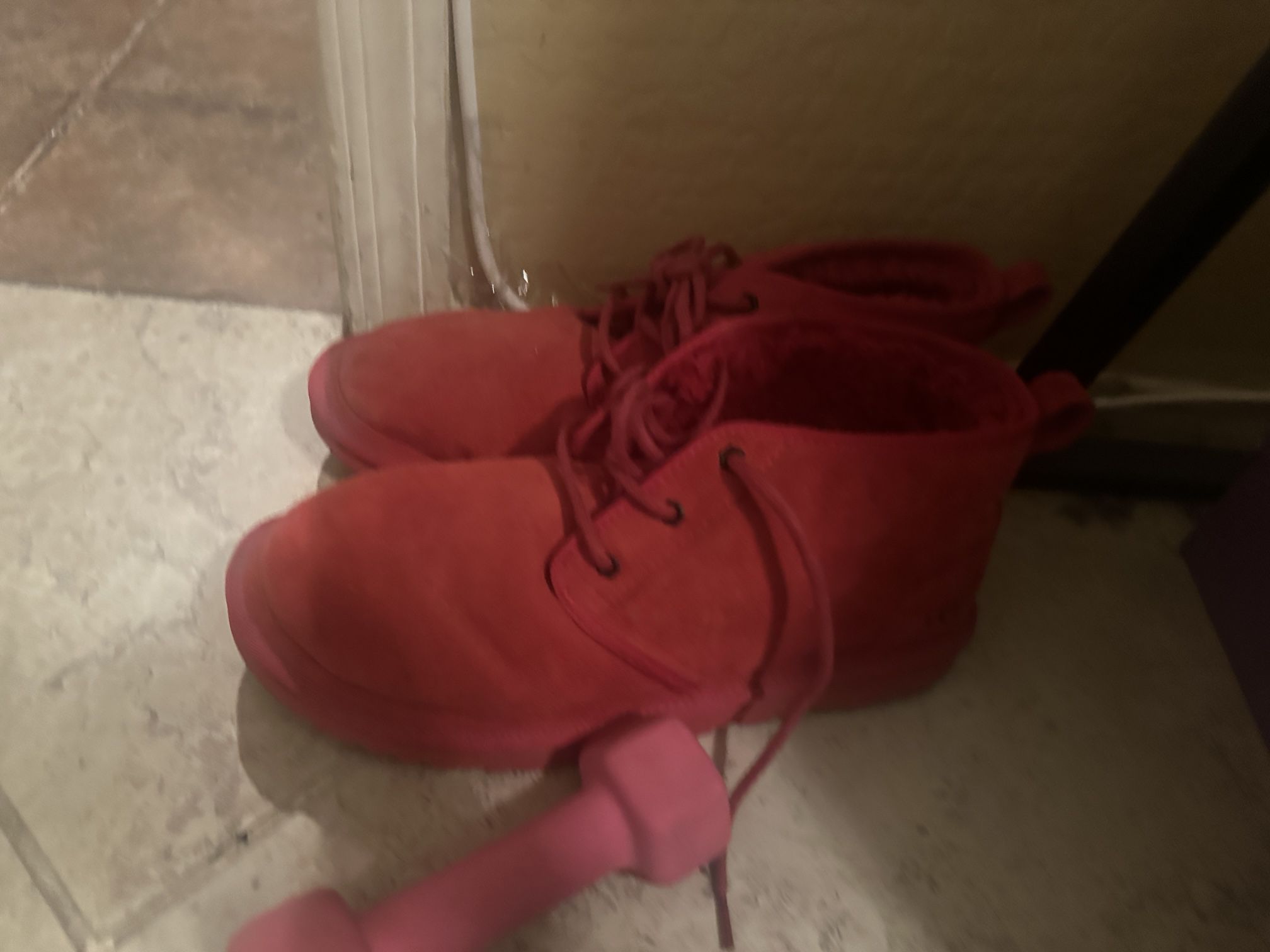 size 13 uggs 