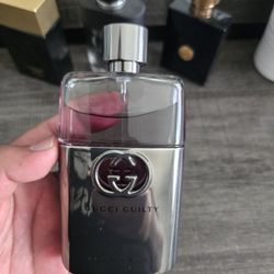 Gucci Guilty