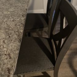 Set Of Counter Stools
