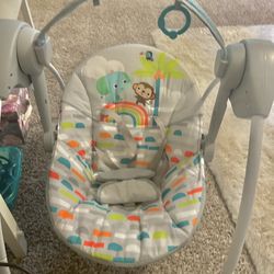 Infant Swing