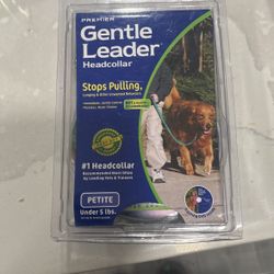 Gentle Leader