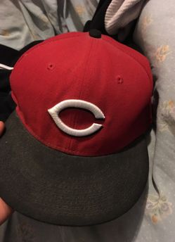 New Era 59Fifty Cincinnati Hat 7 1/2