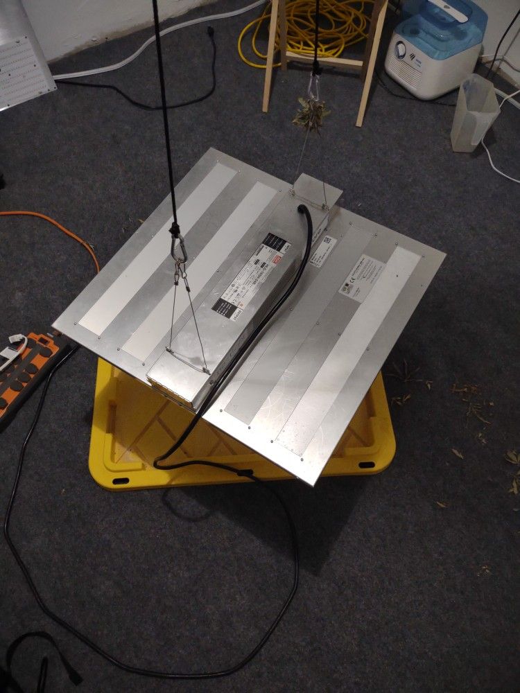 High Quality Grow Light