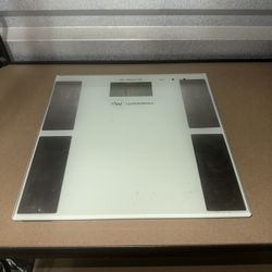 Weight Scale