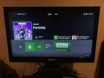 Brand New Microsoft - White Xbox One S 1TB Roblox Console Bundle for Sale  in Hayward, CA - OfferUp