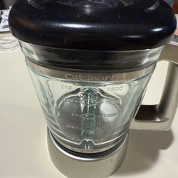 Cruisinart Blender Picture Only