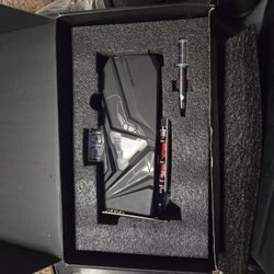 Gigabyte RTX 2080 Super Gaming OC Waterblock 8GB – Tested Working 