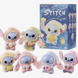 Stitch Blind Box