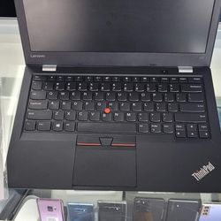 LENOVO LAPTOP 13.3"