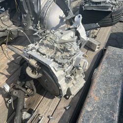 2021 Honda Civic 1.5 Transmission Low Miles Parts