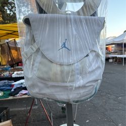 Michael Jordan Backpack