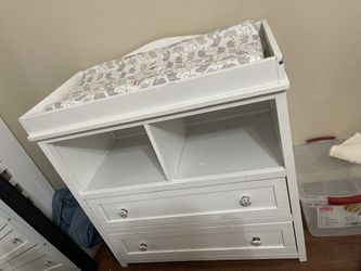 Changing Table