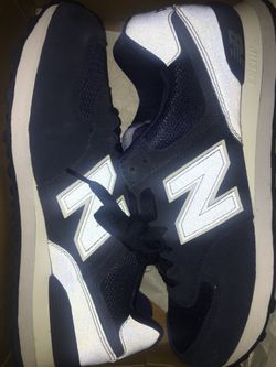 New Balance