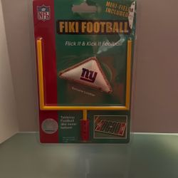 NFL Fiki Football
