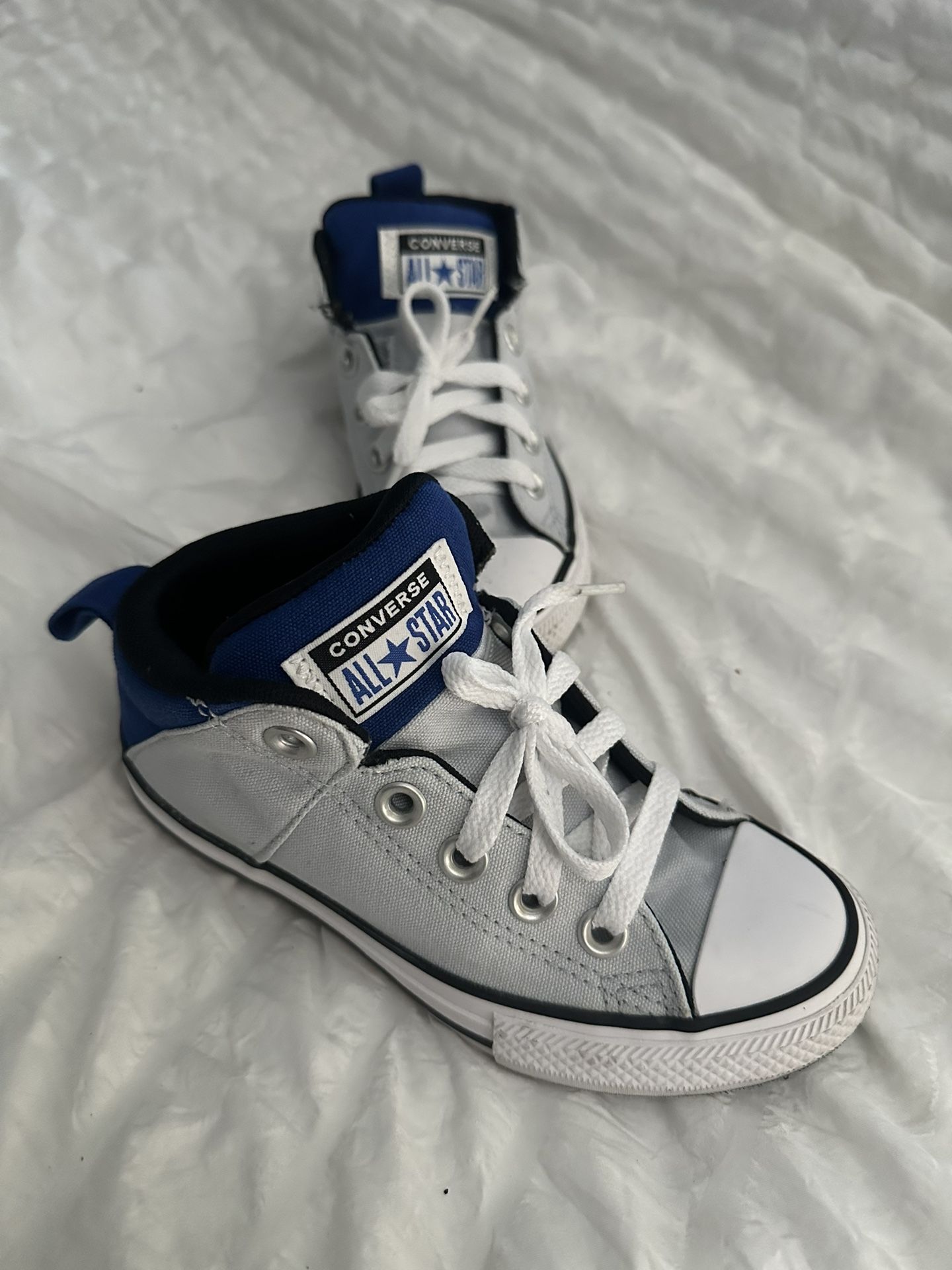 Converse Quarter Top Sneakers Toddler