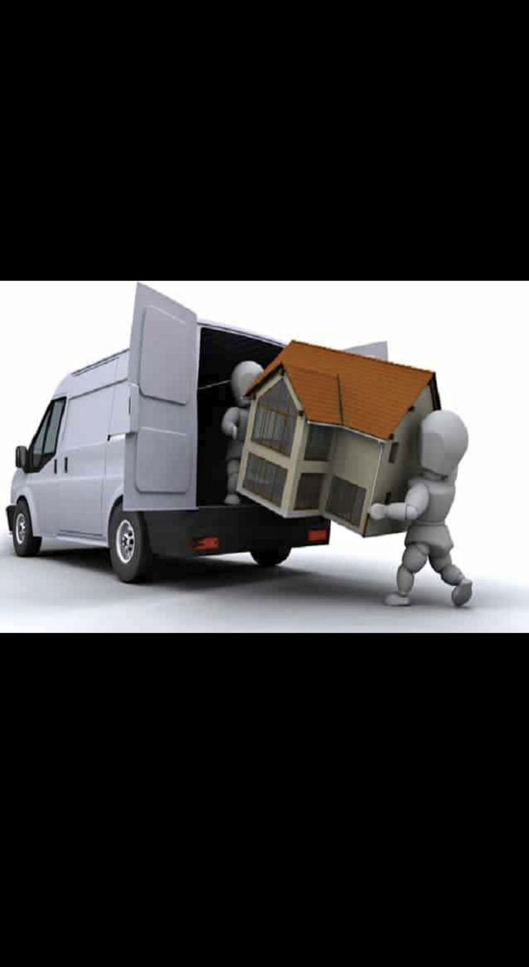 🚛 Need Help Moving or Picking Up Furniture? I’m Available Today