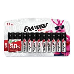 Energizer Batteries 