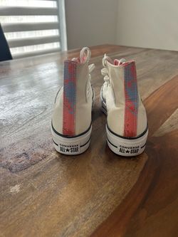 Converse Designer Sneakers