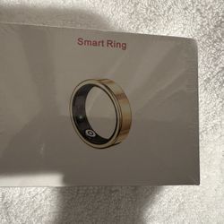 Smart Ring 