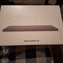 Big Galaxy Tablet A9 (Brand New)