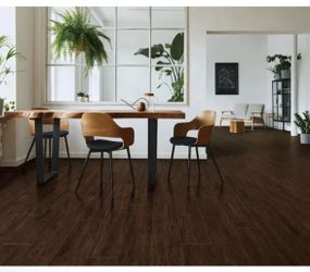 Chestnut Oak 20-mil x 7-in W x 48-in L Waterproof Luxury Vinyl Plank Flooring ( 18.62-sq ft Per Carton )