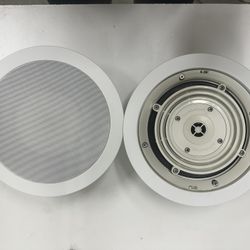 8 Pairs (16 Total) Speakercraft In Ceiling Speakers-$50/pair - Used Great Condition