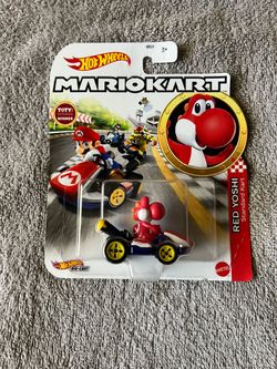 Mario kart