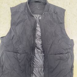 Lululemon Vest