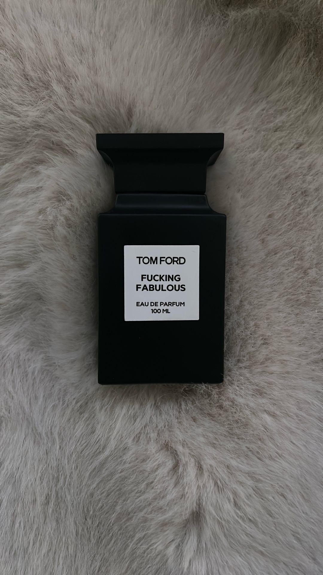 Tom Ford Fabulous