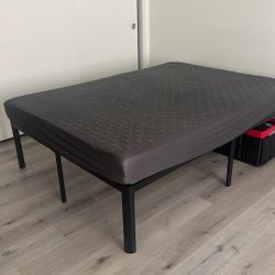 Full Size Form With Frame 