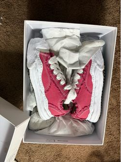 Pink maison mihara yushiro size 36