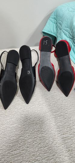 Beautiful shoes size 8 new