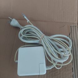85W L-Tip MacBook Pro Power Adapter Charger A1290