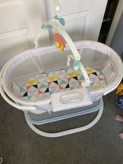 Baby Bassinet 