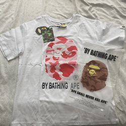 Bape Shirt 