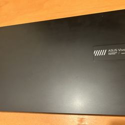 ASUS Vivobook Go 15.6”