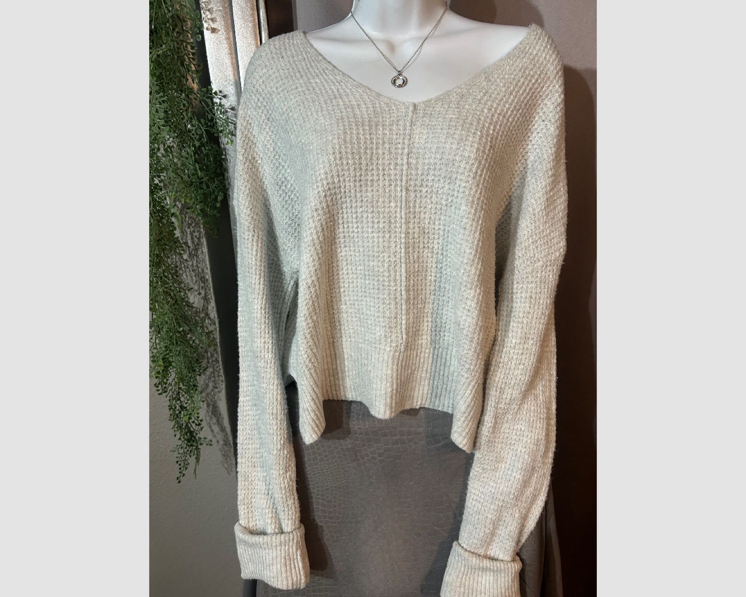 Sweater
