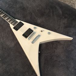 Jackson Pro KVTMG