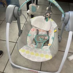 Baby Swing