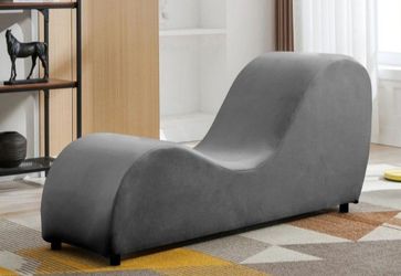 Yoga Chaise Lounge