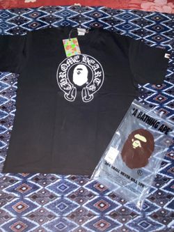 A bathing Ape