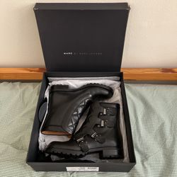 Marc by Marc Jacobs Boots Size 6