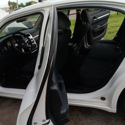 Didge Charger 3.5 L 2010