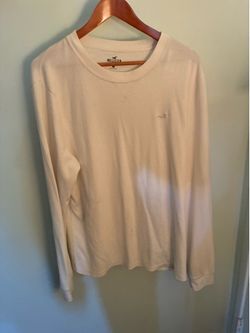 Hollister crewneck