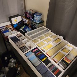 Card Collection