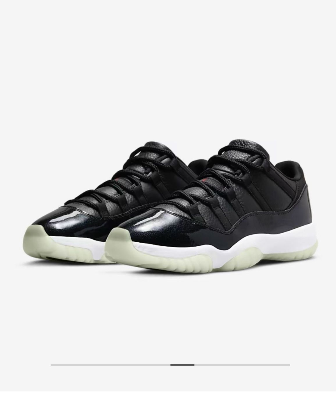 Jordan Retro 11 9.5