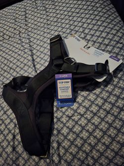 Top Paw HARNESS Collar XL