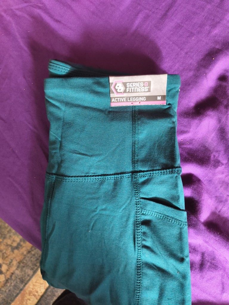 Sport Active Legging