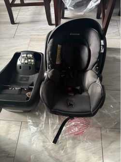 Car Seat